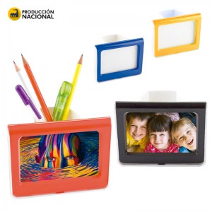 Portaboligrafos 3 en 1 OF-120